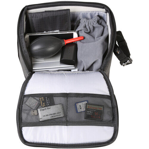 vanguard vesta aspire 41 backpack grey