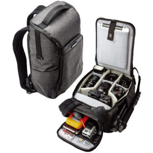 vanguard vesta aspire 41 backpack grey