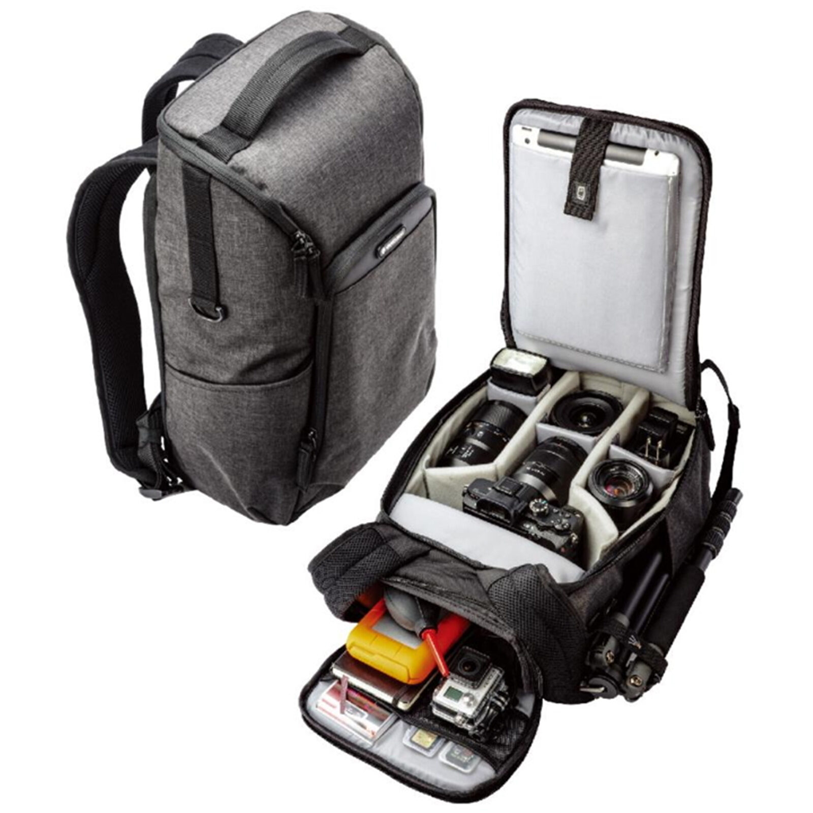 vanguard vesta aspire 41 backpack navy