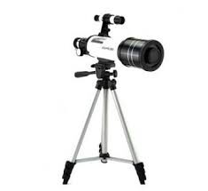 vision king telescope f40070m*