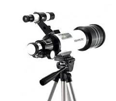 vision king telescope f40070m*