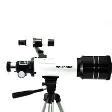 vision king telescope f40070m*