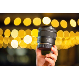 canon rf 45mm f/1.2 stm lens