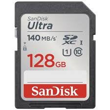 sandisk ultra sdxc 128gb uhs i 140mbs sd card class 10.jpg