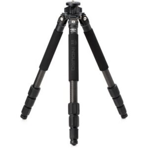 benro biclt204 classic carbon fibre 4 sect tripod