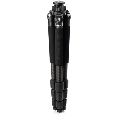 benro biclt204 classic carbon fibre 4 sect tripod