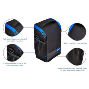 benro case for 100mm filters & holder