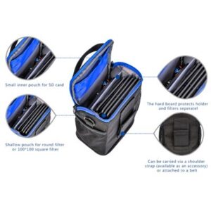 benro case for 100mm filters & holder