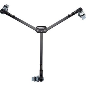 benro dl06 dolly for single leg tripods