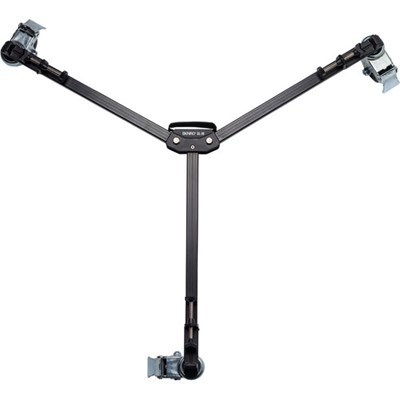 benro dl06 dolly for single leg tripods