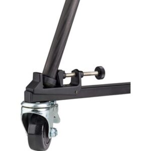 benro dl06 dolly for single leg tripods