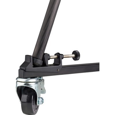 benro dl06 dolly for single leg tripods