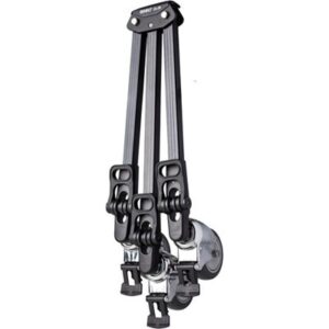 benro dl08 dolly for twin leg tripods