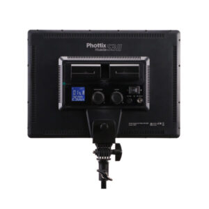 phottix nuada s3 ll led