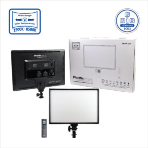 phottix nuada s3 ll led