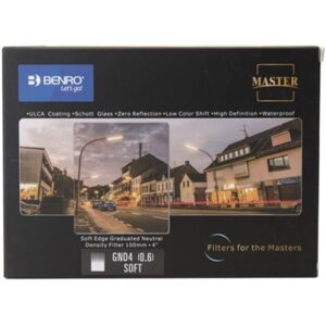 benro fh100 nd soft grad 0.6 100x150mm