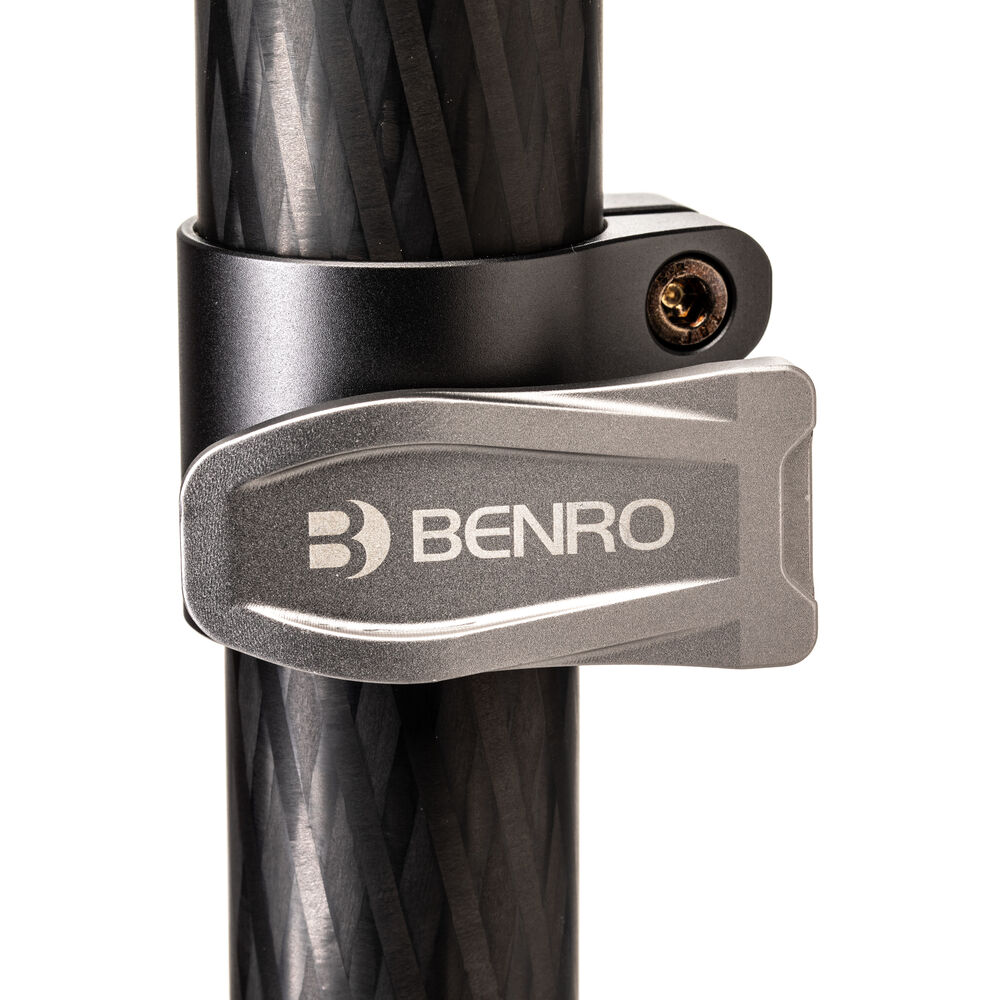 benro msd46c supadupa carbon fibre 6 sect