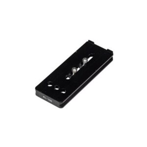 benro pl100n acra style qr plate