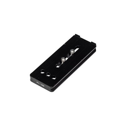 benro pl100n acra style qr plate