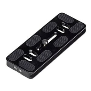 benro pu100 arca style qr plate