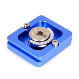 benro pu30 arca style qr plate