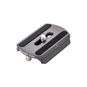 benro pu56 arca style qr plate