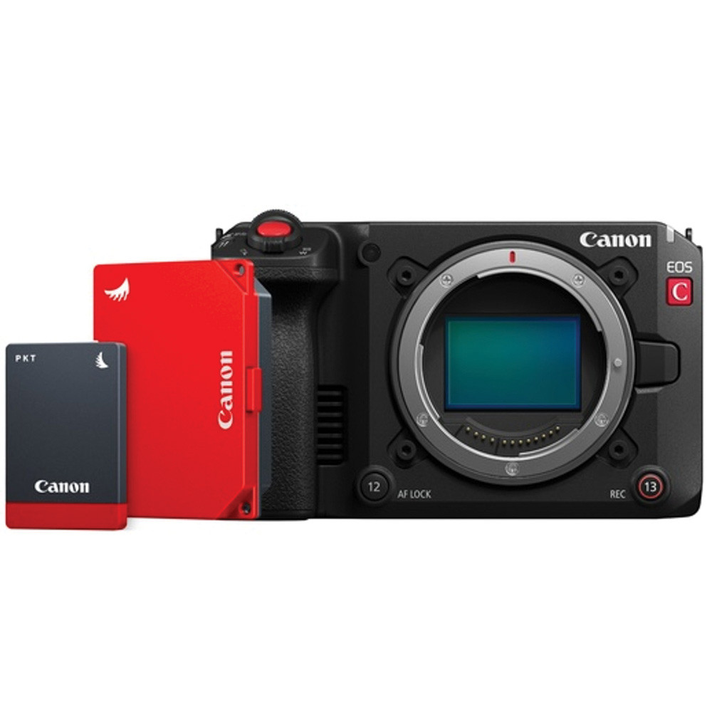 canon c50 professional 4k cinema camera body ltd edition