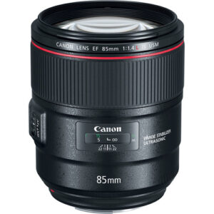 canon ef 85mm f1 4l is usm lens.jpg