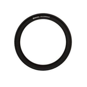 benro fh100m2 77mm lens ring