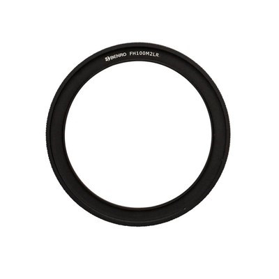 benro fh100m2 82mm lens ring