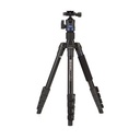 benro fit29aih1 itrip aluminium 5 sect