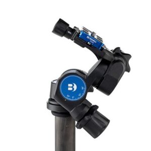 benro gd3wh precision geared head