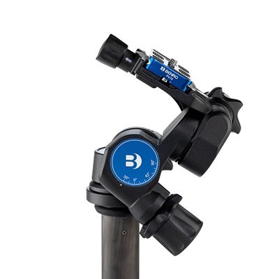 benro gd3wh precision geared head