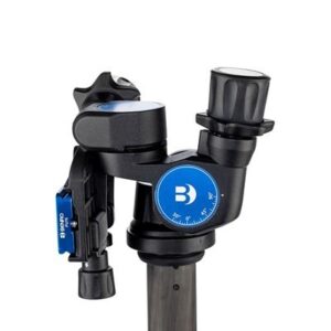 benro gd3wh precision geared head