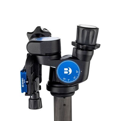 benro gd3wh precision geared head