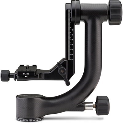 benro gh2c carbon fibre gimbal head