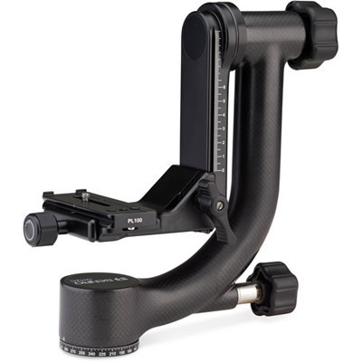 benro gh2c carbon fibre gimbal head