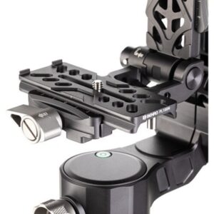 benro gh2f folding gimbal head