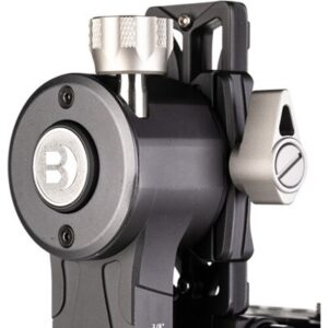 benro gh2f folding gimbal head