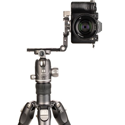 benro gh2f folding gimbal head
