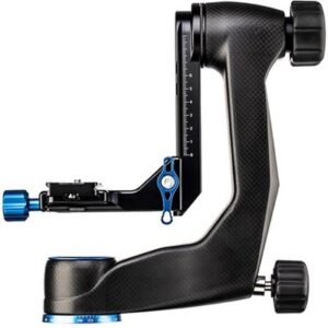 benro gh5c carbon fibre gimbal head