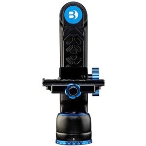 benro gh5c carbon fibre gimbal head