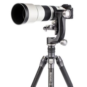 benro gh5cmini carbon fibre gimbal head