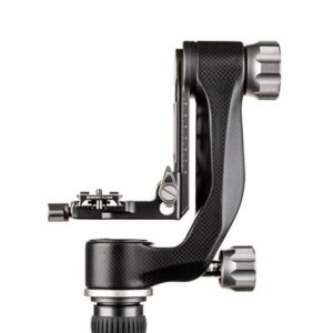 benro gh5cmini carbon fibre gimbal head