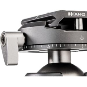 benro gx35 low profile dual panoramic