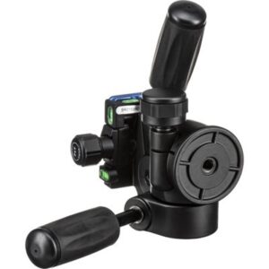 benro hd3a 3 way pan head