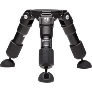 benro hh100av video hi hat 100mm