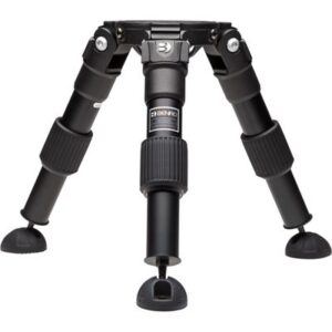 benro hh100av video hi hat 100mm