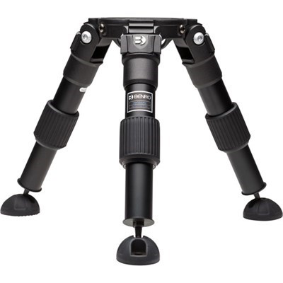 benro hh100av video hi hat 100mm