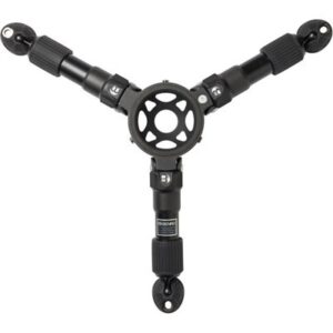 benro hh100av video hi hat 100mm
